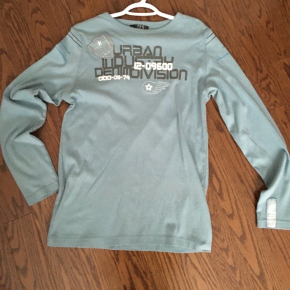 NWOT long sleeve tee - Picture 1 of 1